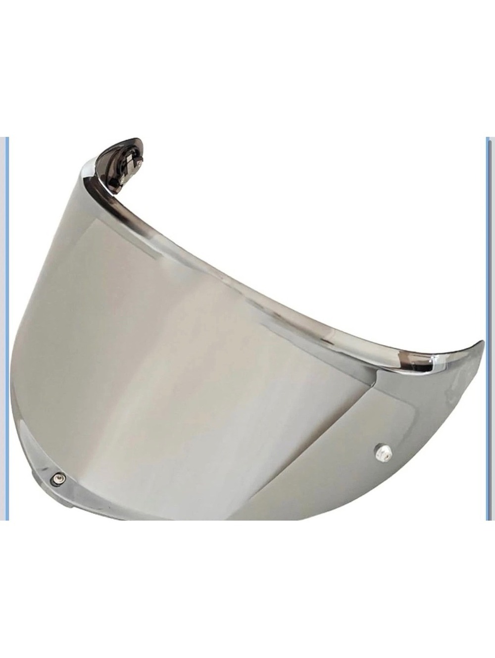 Motorcycle Helmet Visor Fits For AGV K6 K6S Helmet Lens Windshield Screen